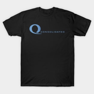 Queen Consolidated T-Shirt